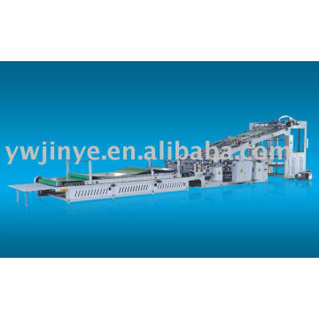 JYKTM-1450 automatische Flute Laminator